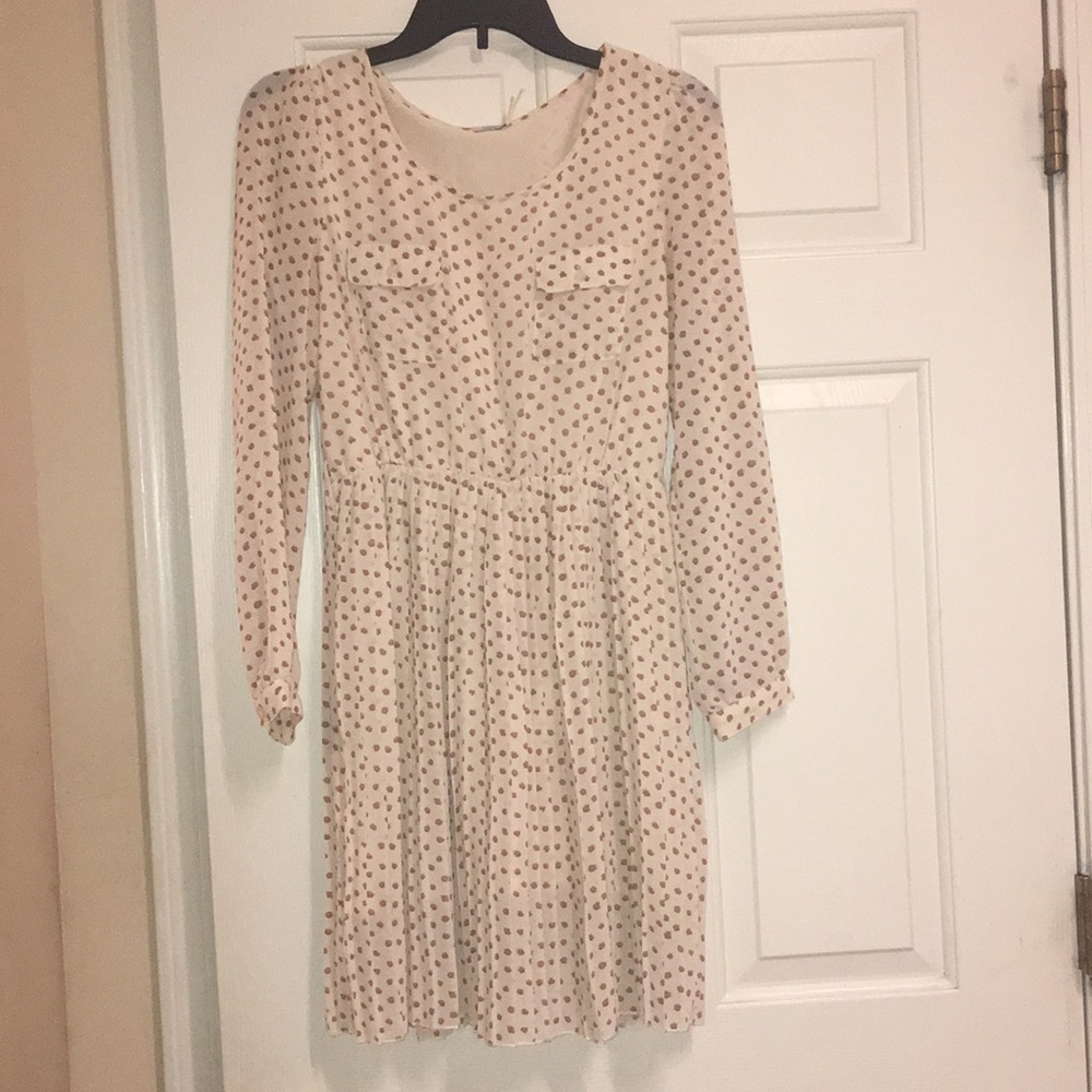 Charming Charlie’s Dress